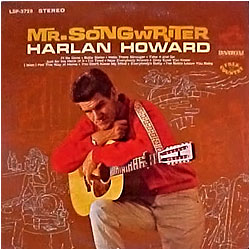 Cover image of Mr. Songwriter