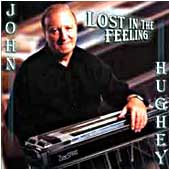 Cover image of Lost In The Feeling