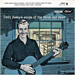 Cover image of Songs Of The Home And Heart