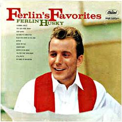 Cover image of Ferlin's Favorites