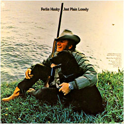 Cover image of Just Plain Lonely