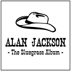 Cover image of Bluegrass Album