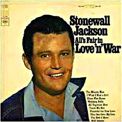 Cover image of All's Fair In Love'n War