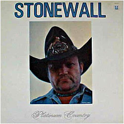Cover image of Platinum Country
