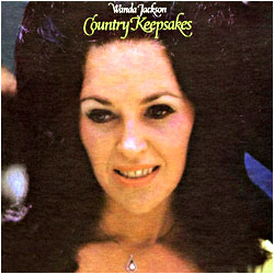 Cover image of Country Keepsakes