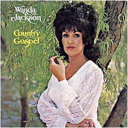 Cover image of Country Gospel