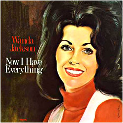 Cover image of Now I Have Everything