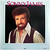 Cover image of Sonny James