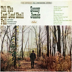 Cover image of Till The Last Leaf Shall Fall