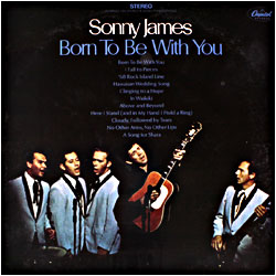Cover image of Born To Be With You