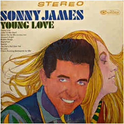 Cover image of Young Love And Other Songs Of Love