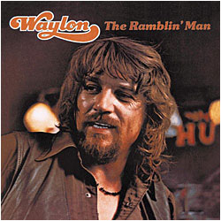 Cover image of The Ramblin' Man