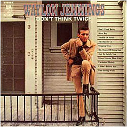 Cover image of Don't Think Twice