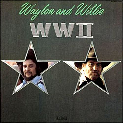 Cover image of WW II