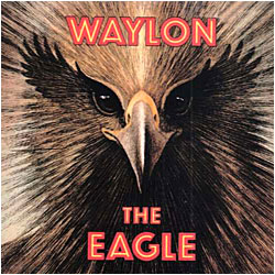 Cover image of The Eagle