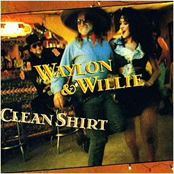 Cover image of Clean Shirt