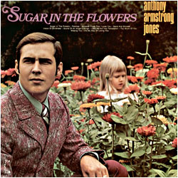 Cover image of Sugar In The Flowers