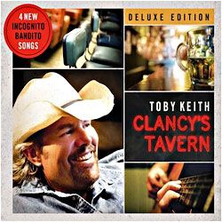 Image of random cover of Toby Keith