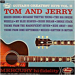 Image of random cover of Jerry Kennedy