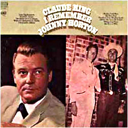 Image of random cover of Claude King