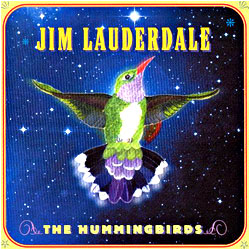 Cover image of The Hummingbirds