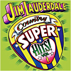 Cover image of Country Super Hits 1