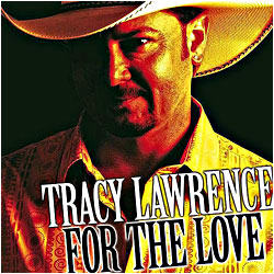 Image of random cover of Tracy Lawrence