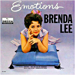 Cover image of Emotions