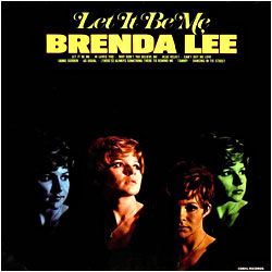 Cover image of Let It Be Me