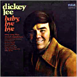 Image of random cover of Dickey Lee