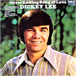 Cover image of Never Ending Song Of Love