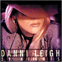 Image of random cover of Danni Leigh