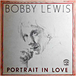 Cover image of Portrait In Love