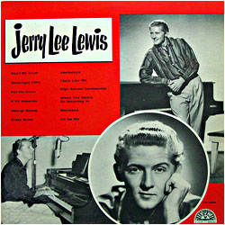 Cover image of Jerry Lee Lewis