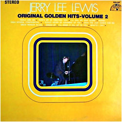 Cover image of Original Golden Hits 2