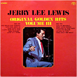Cover image of Original Golden Hits 3