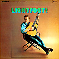 Cover image of Lightfoot