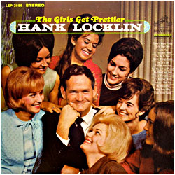 Cover image of The Girls Get Prettier
