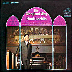 Cover image of The Gloryland Way
