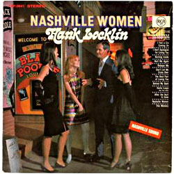 Cover image of Nashville Women
