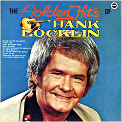 Cover image of The Golden Hits