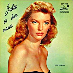 Image of random cover of Julie London