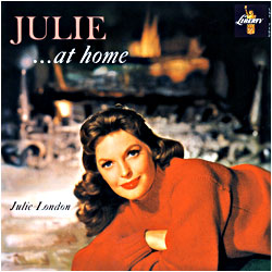 Image of random cover of Julie London