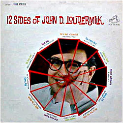 Cover image of Twelve Sides