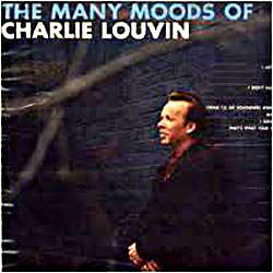 Cover image of The Many Moods