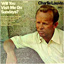 Cover image of Will You Visit Me On Sundays