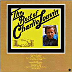 Cover image of The Best Of Charlie Louvin