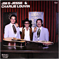 Cover image of Jim And Jesse And Charlie