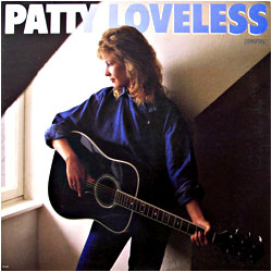 Cover image of Patty Loveless