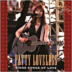 Image of random cover of Patty Loveless